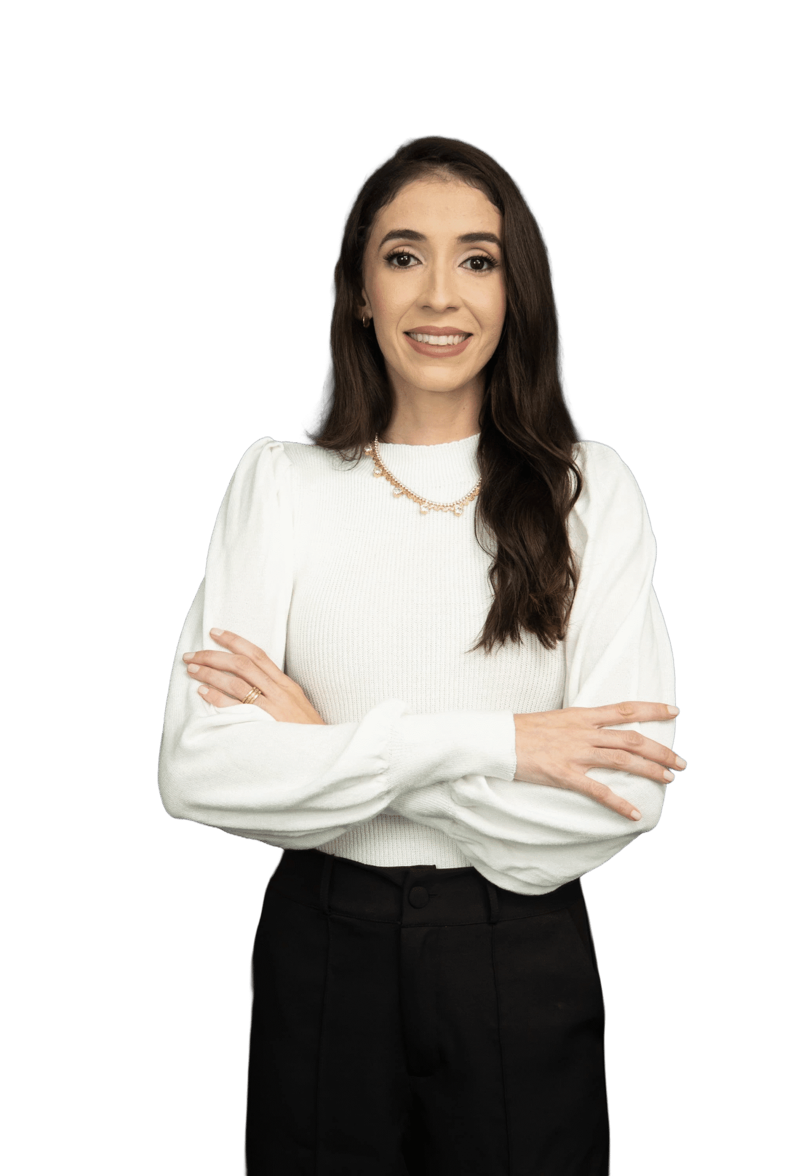 Juliana Hamad advogada previdenciarista em João Pessoa