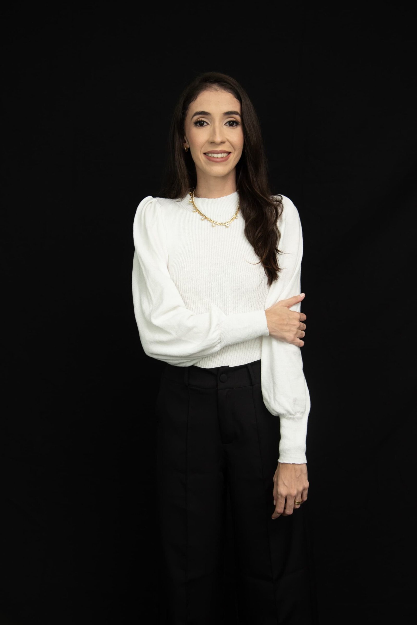 Juliana Hamad advogada previdenciarista em João Pessoa